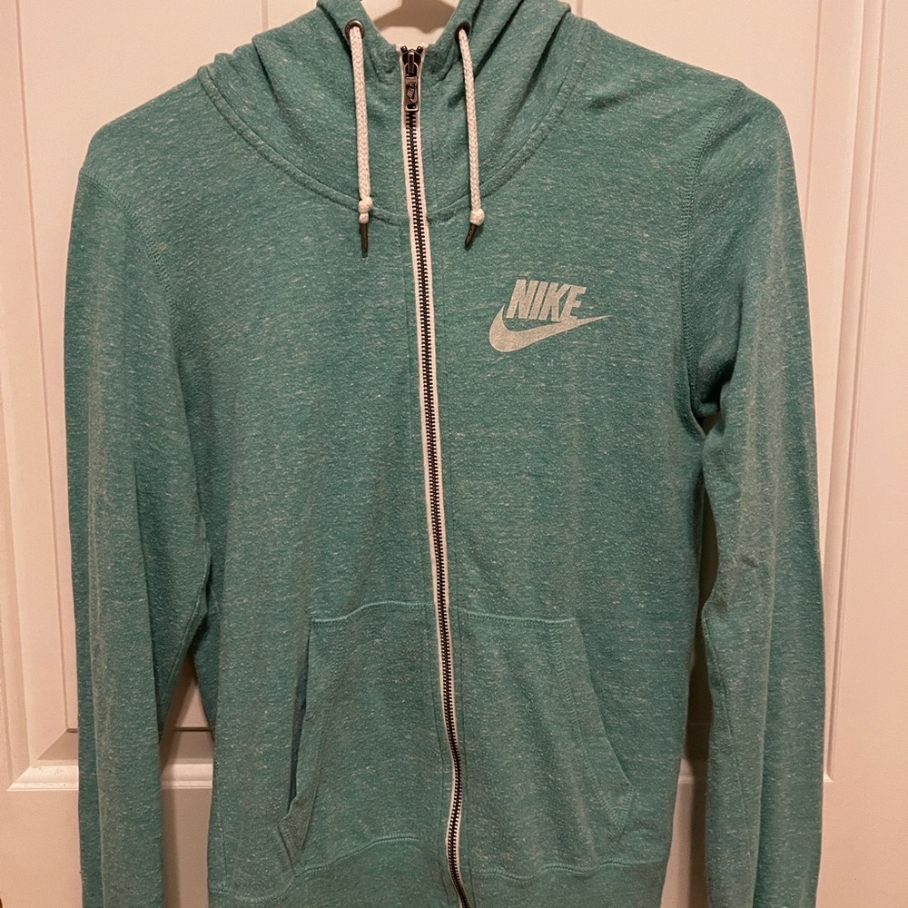 Nike Full-Zip Hoodie